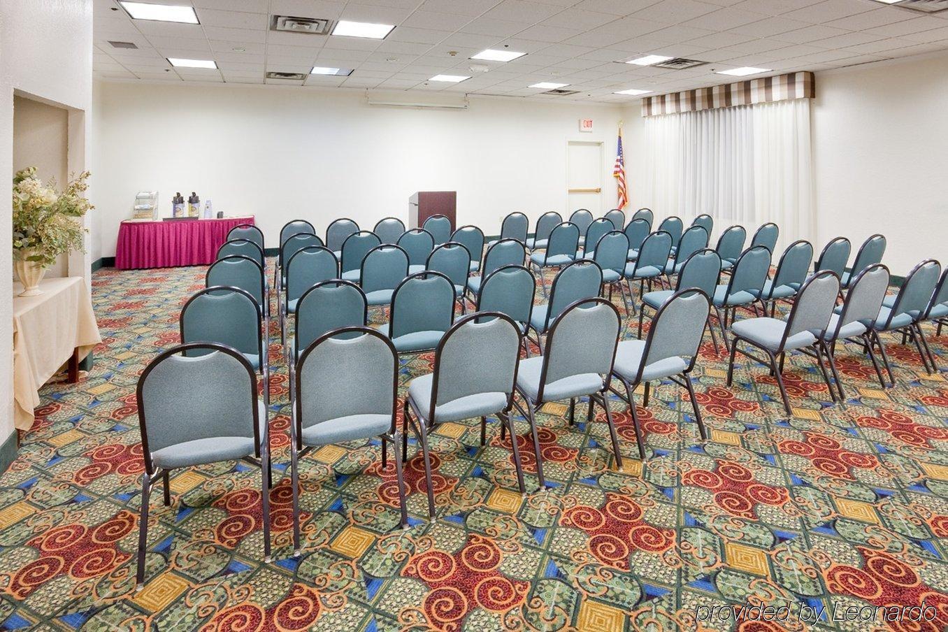 Baymont By Wyndham East Windsor Bradley Airport Hotell Fasiliteter bilde