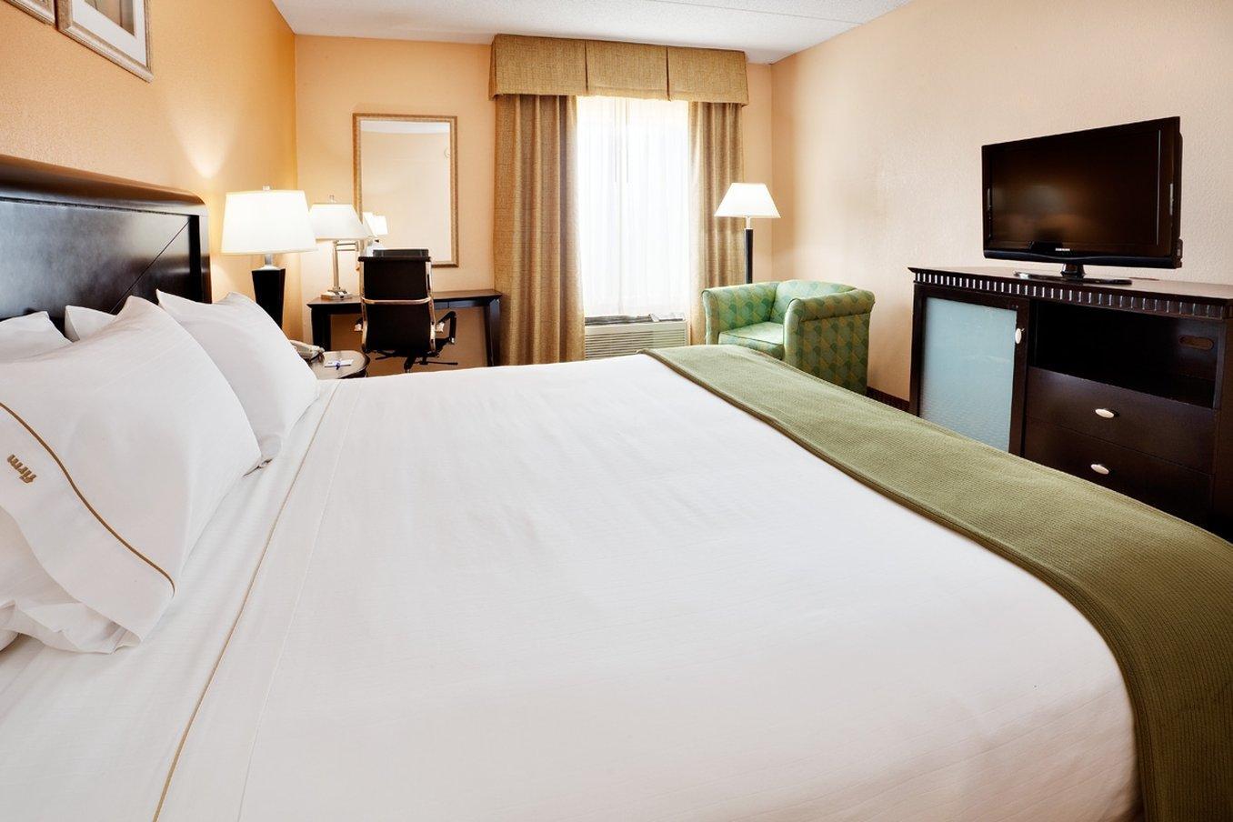 Baymont By Wyndham East Windsor Bradley Airport Hotell Eksteriør bilde