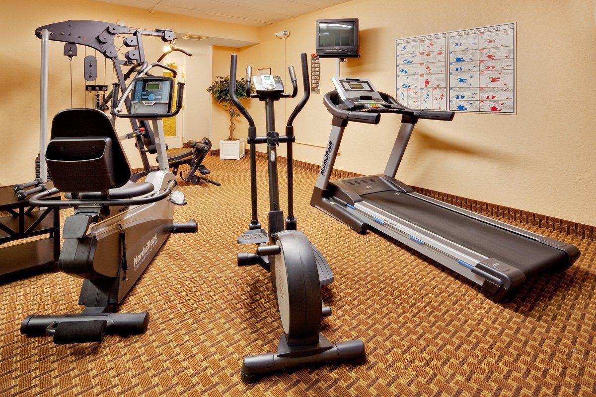 Baymont By Wyndham East Windsor Bradley Airport Hotell Eksteriør bilde
