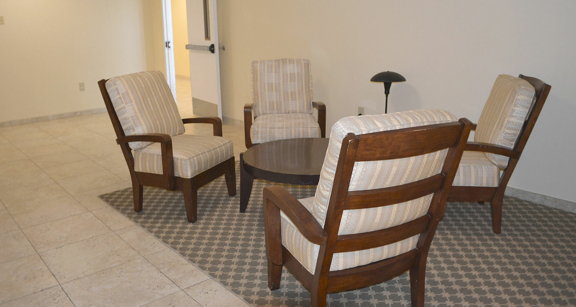 Baymont By Wyndham East Windsor Bradley Airport Hotell Eksteriør bilde
