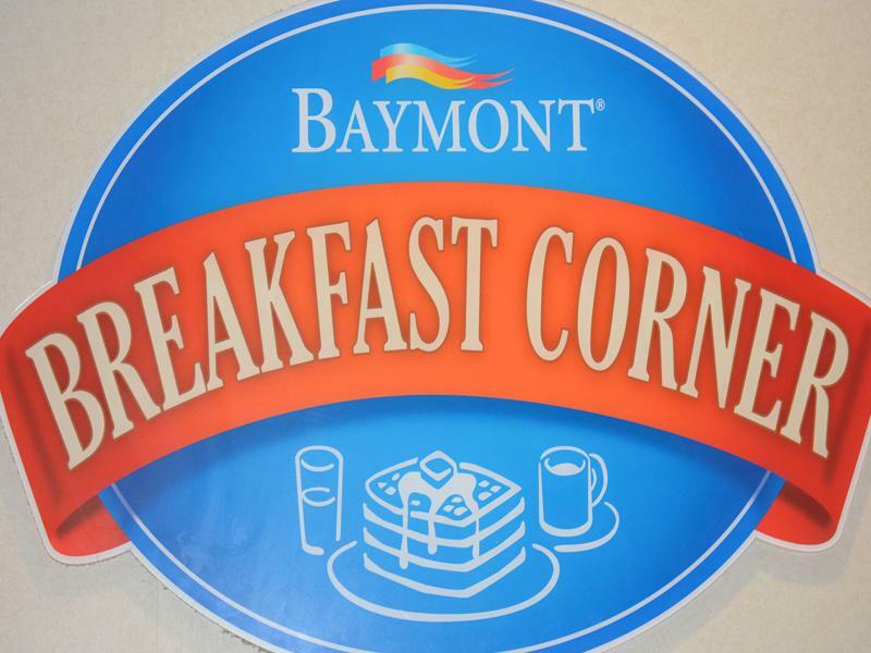 Baymont By Wyndham East Windsor Bradley Airport Hotell Eksteriør bilde